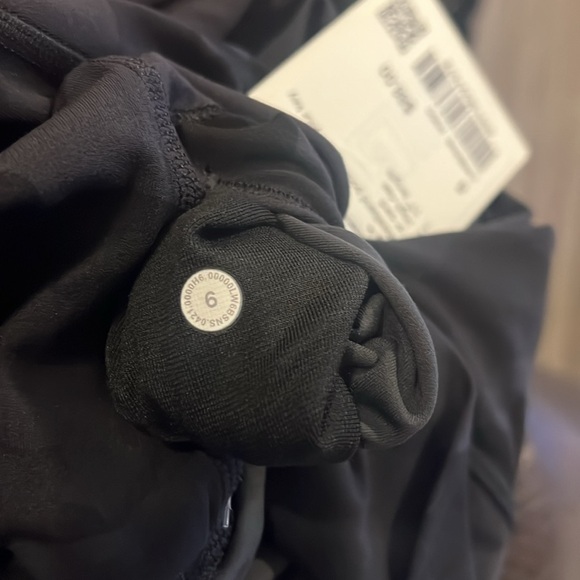 Lululemon Align High Rise Crop 17 - Picture 10 of 10